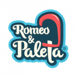 romeo y paleta