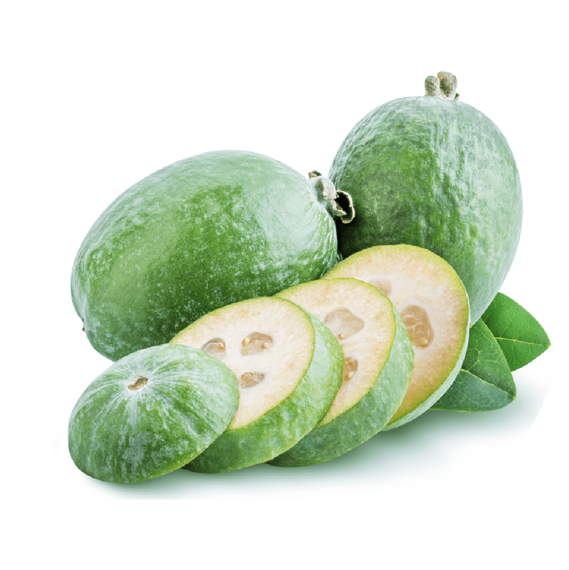 feijoa