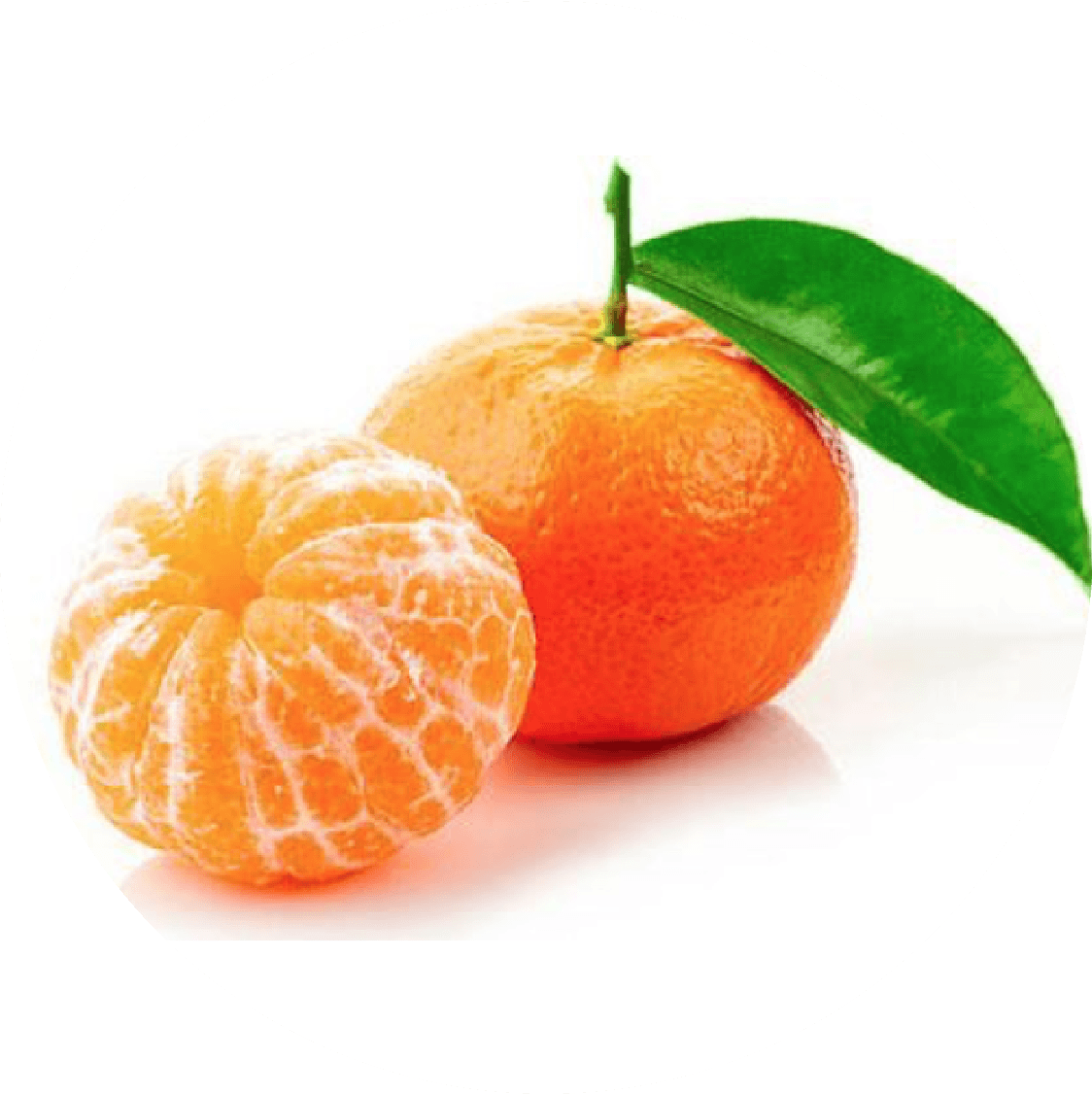mandarina