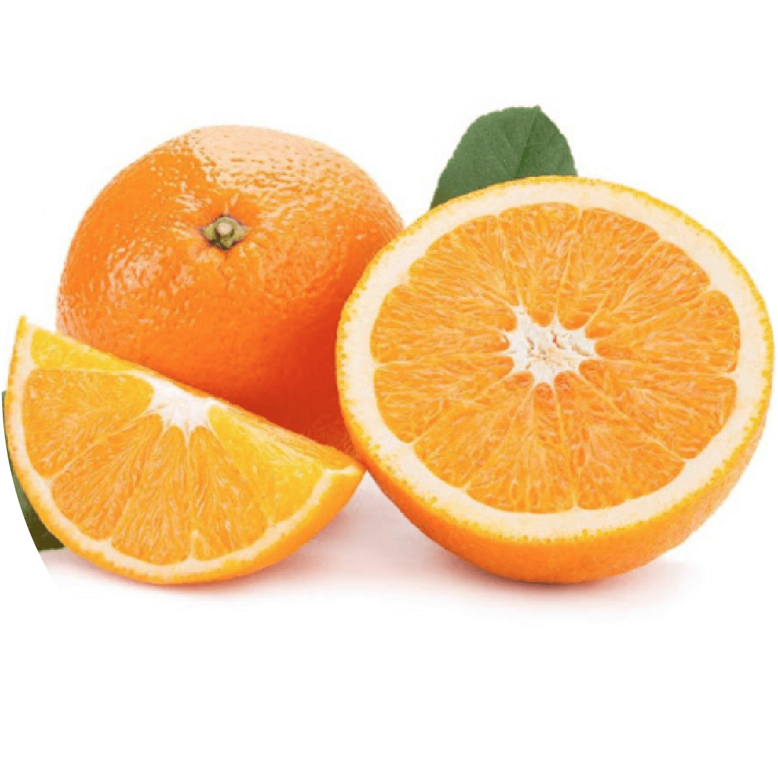 naranja